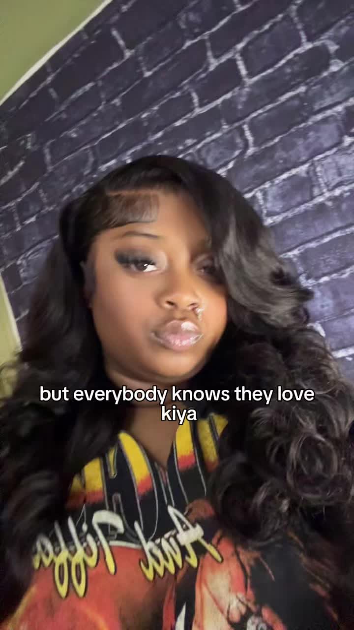 @BigKayTheFlexer 💚