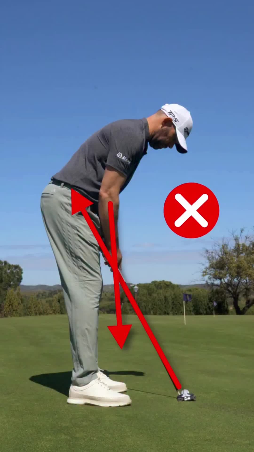 @Golfinthekingdom