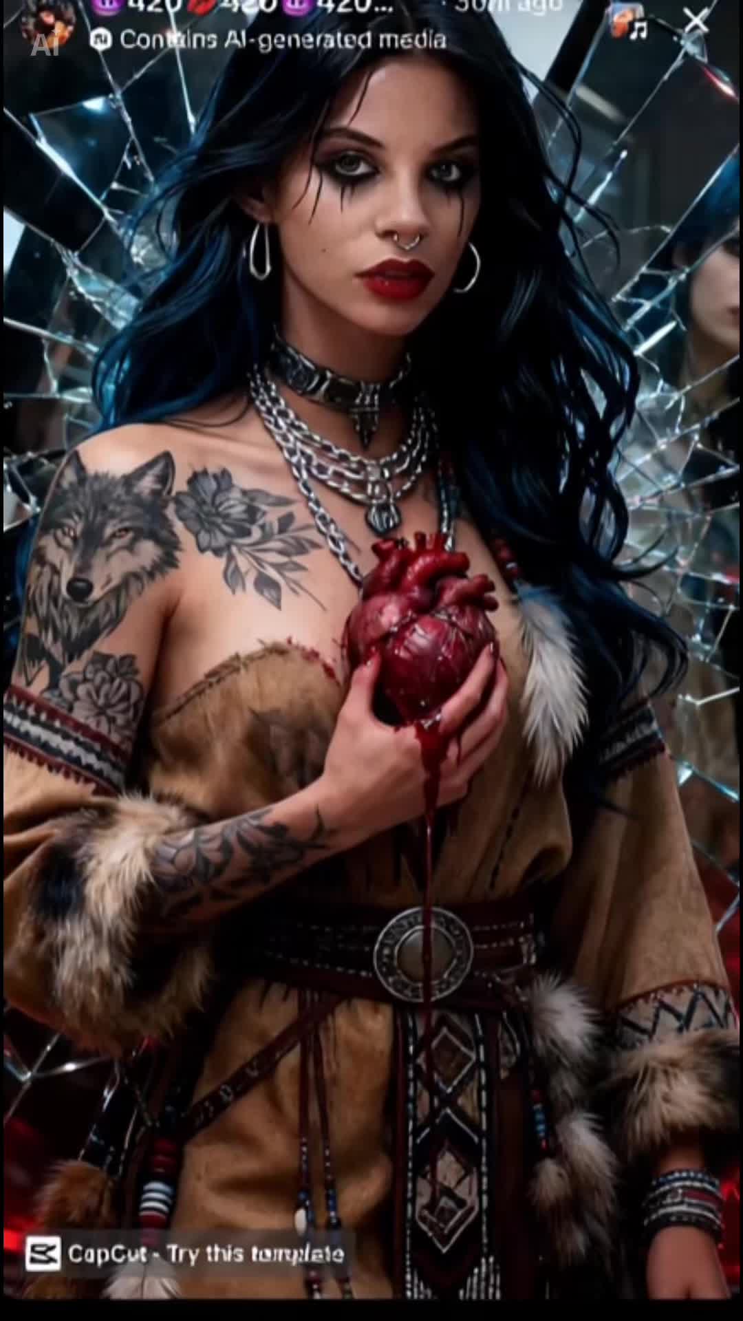 @😈420💋✂️💋boss🥬💋lady💋😈