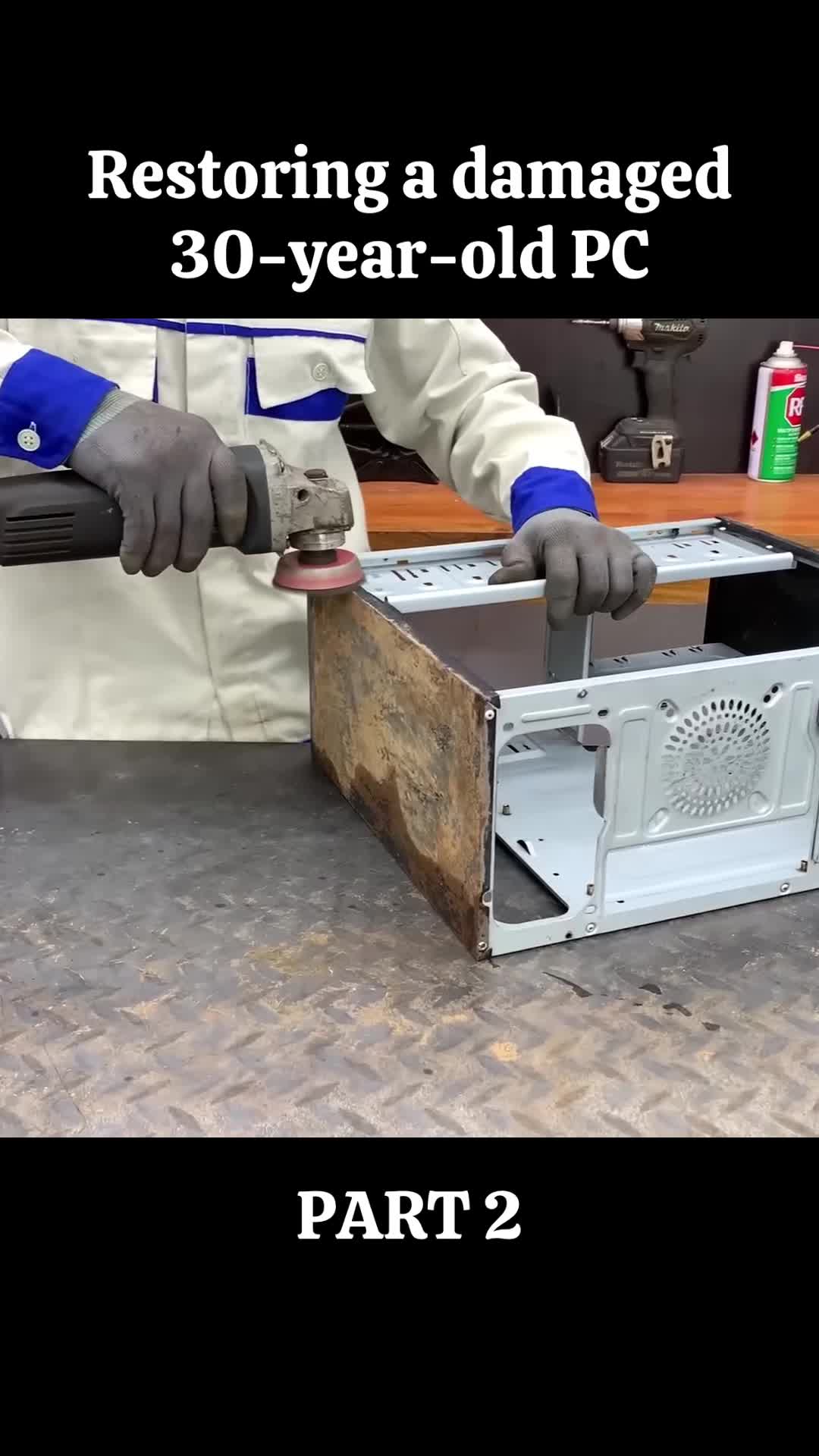 @Restoration USA