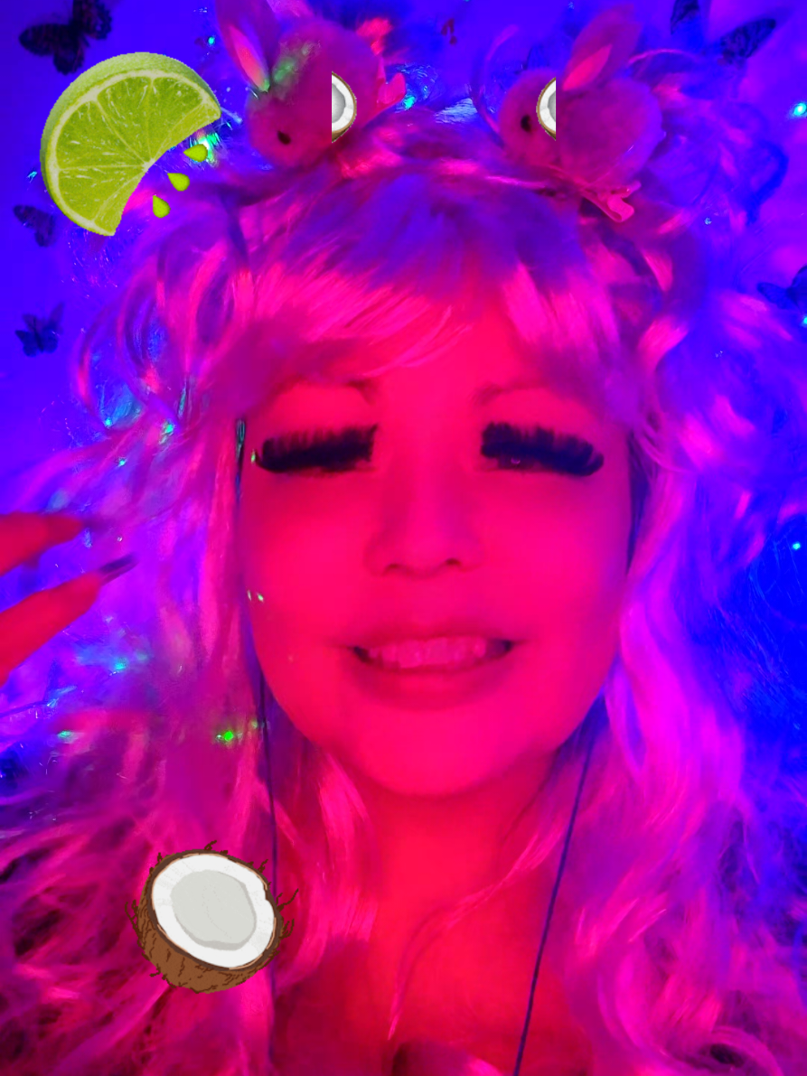 @•°•Listen Linda•ASMR°•♡.☆