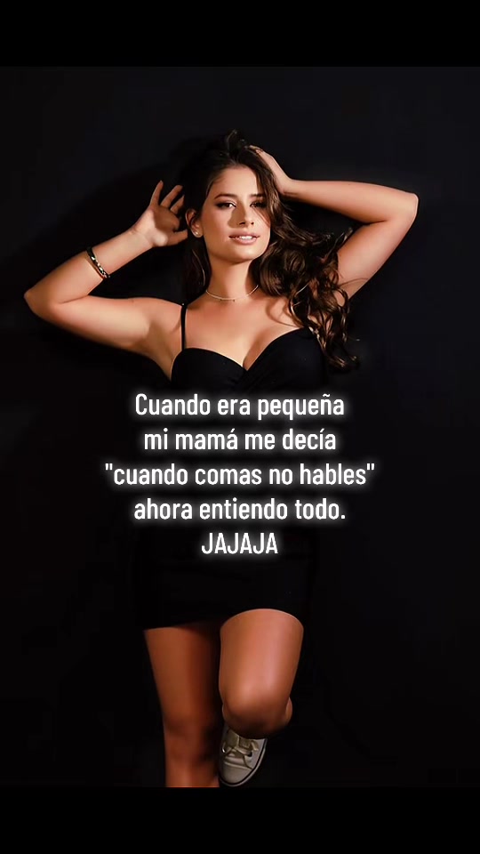 @Tu Dama 👠favorita ❤️🔥