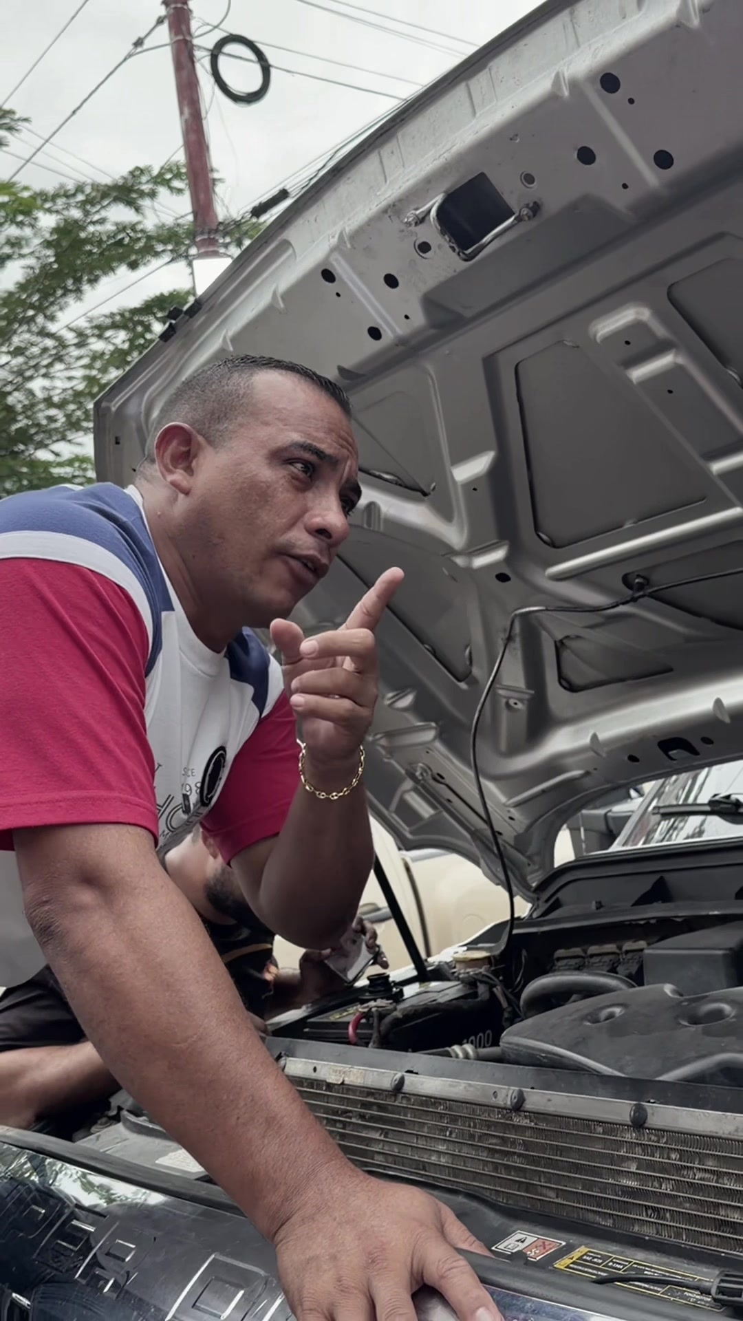 @Víctor Aponte