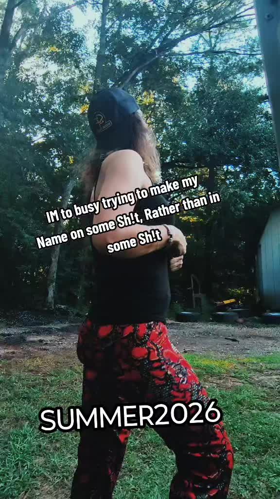 @GypsyQween