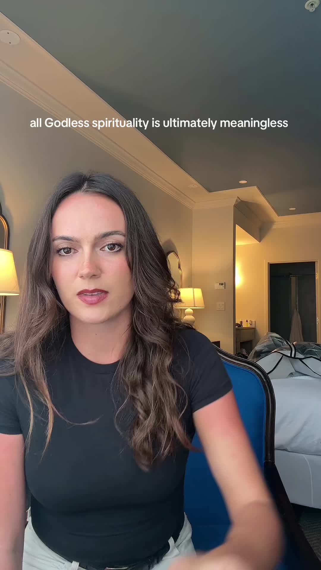 @Kailee Sapphire