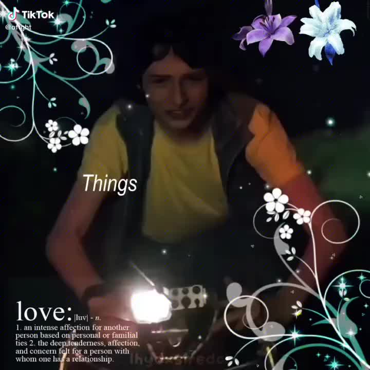 @Mike wheeler fan๐ฒ๐ฆ๐