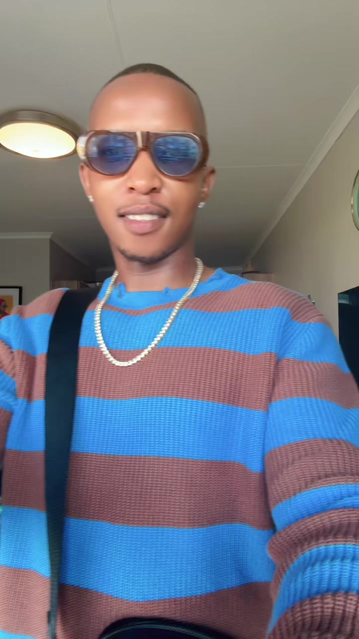 @Ntate Stunna