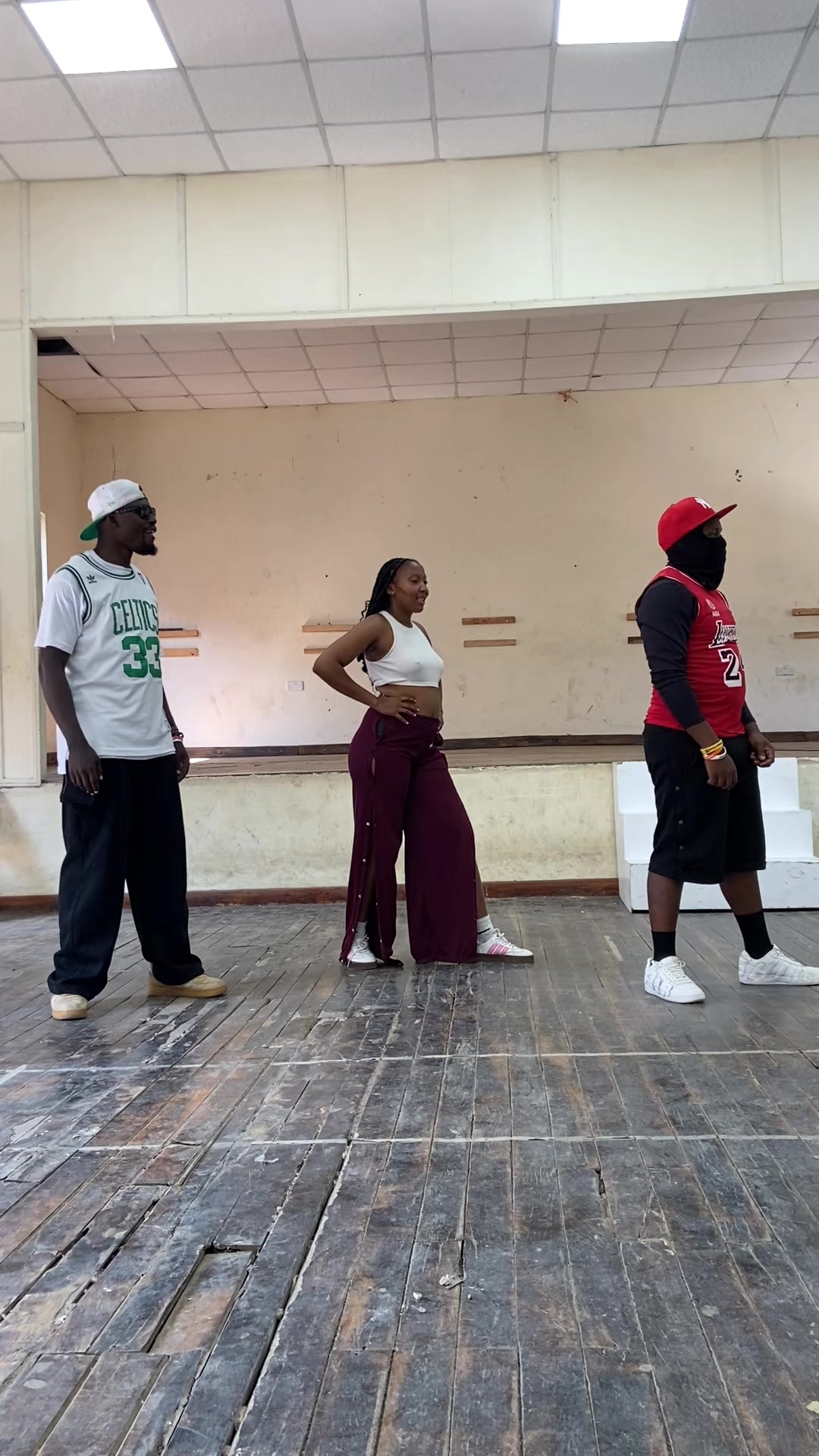 @WIZZARDS CREW KENYA 🇰🇪💯