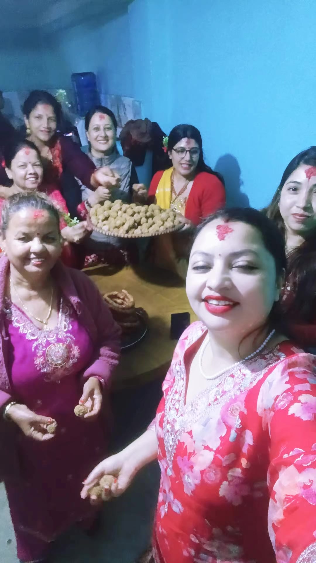 @Laxmi Dhakal Poudel