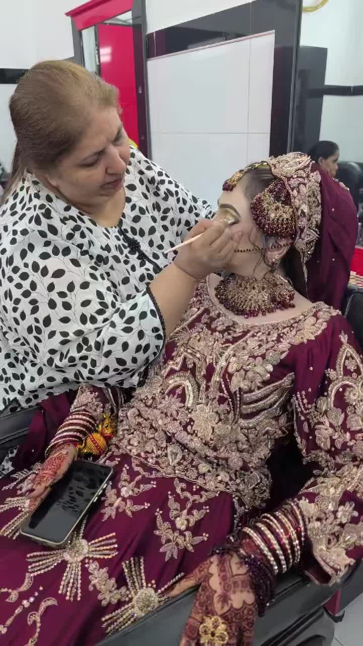 @Aqsa beauty clinic & institute