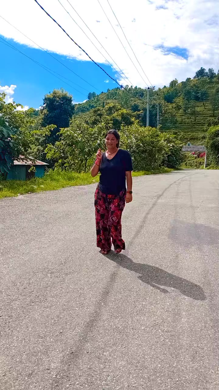 @Tr. Gita Dhakal