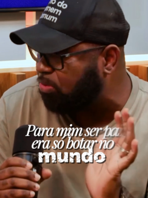 @Tá Benito Podcast