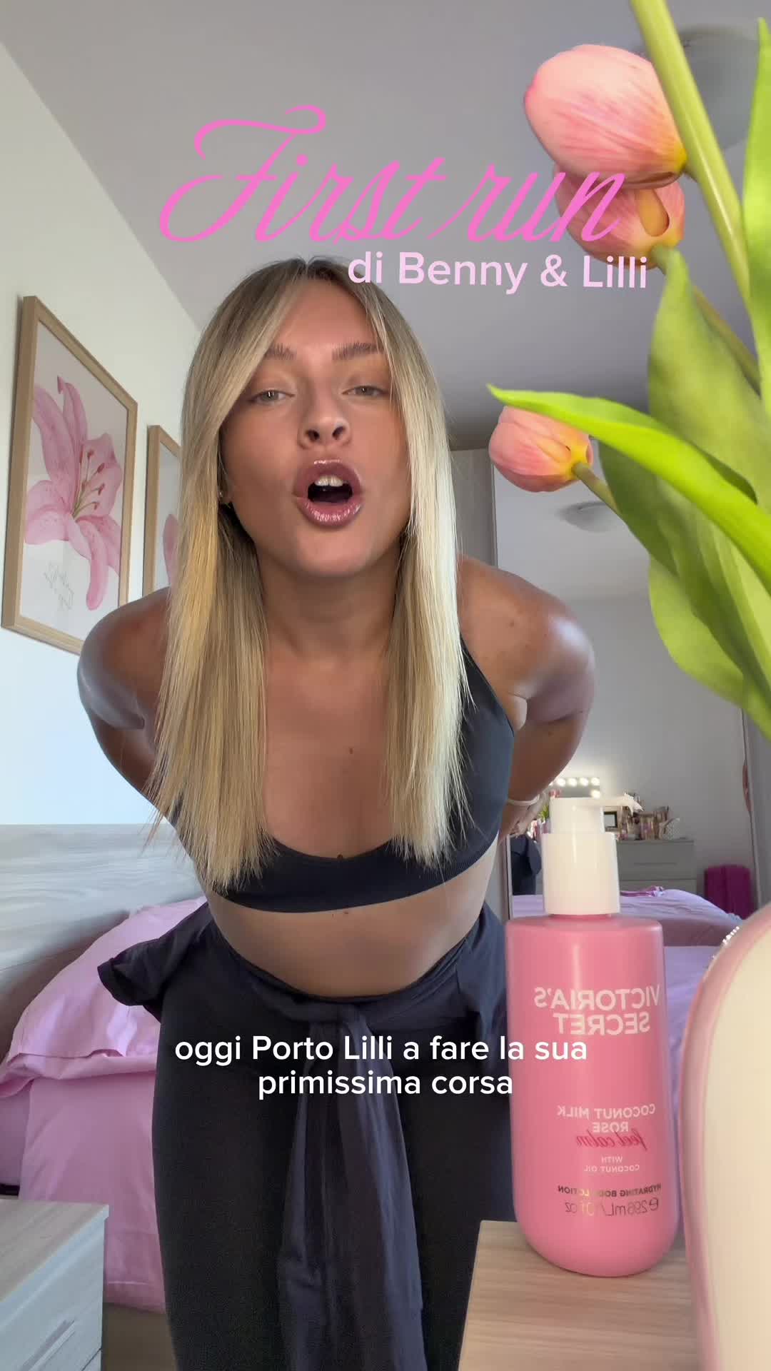 @Benny