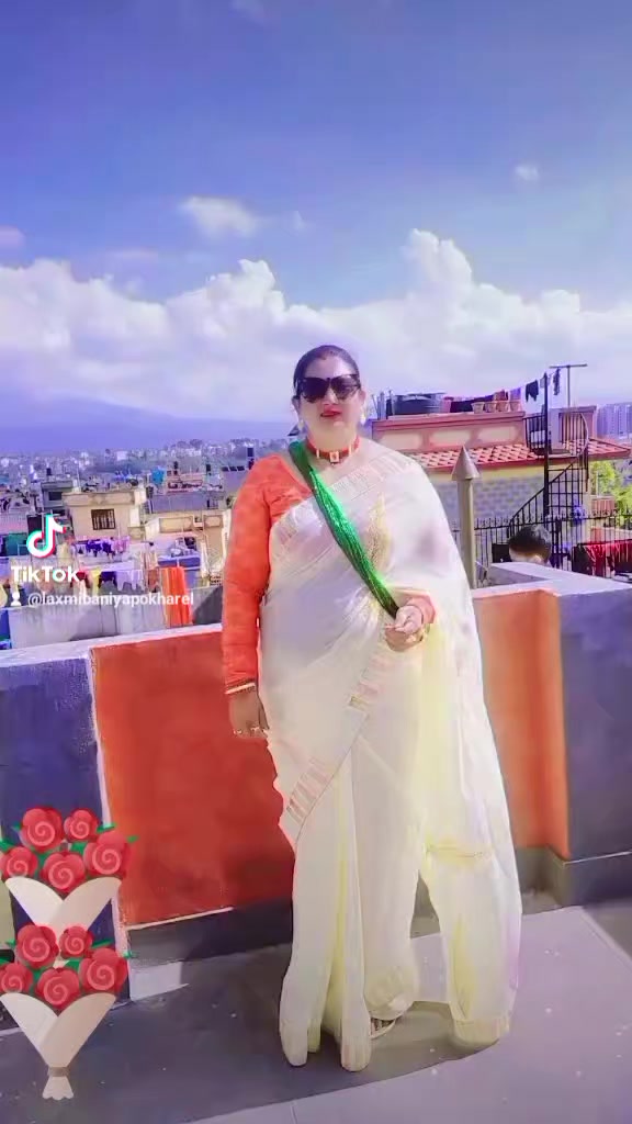 @Laxmi Baniya Pokhare