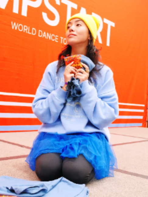 @DanceOne