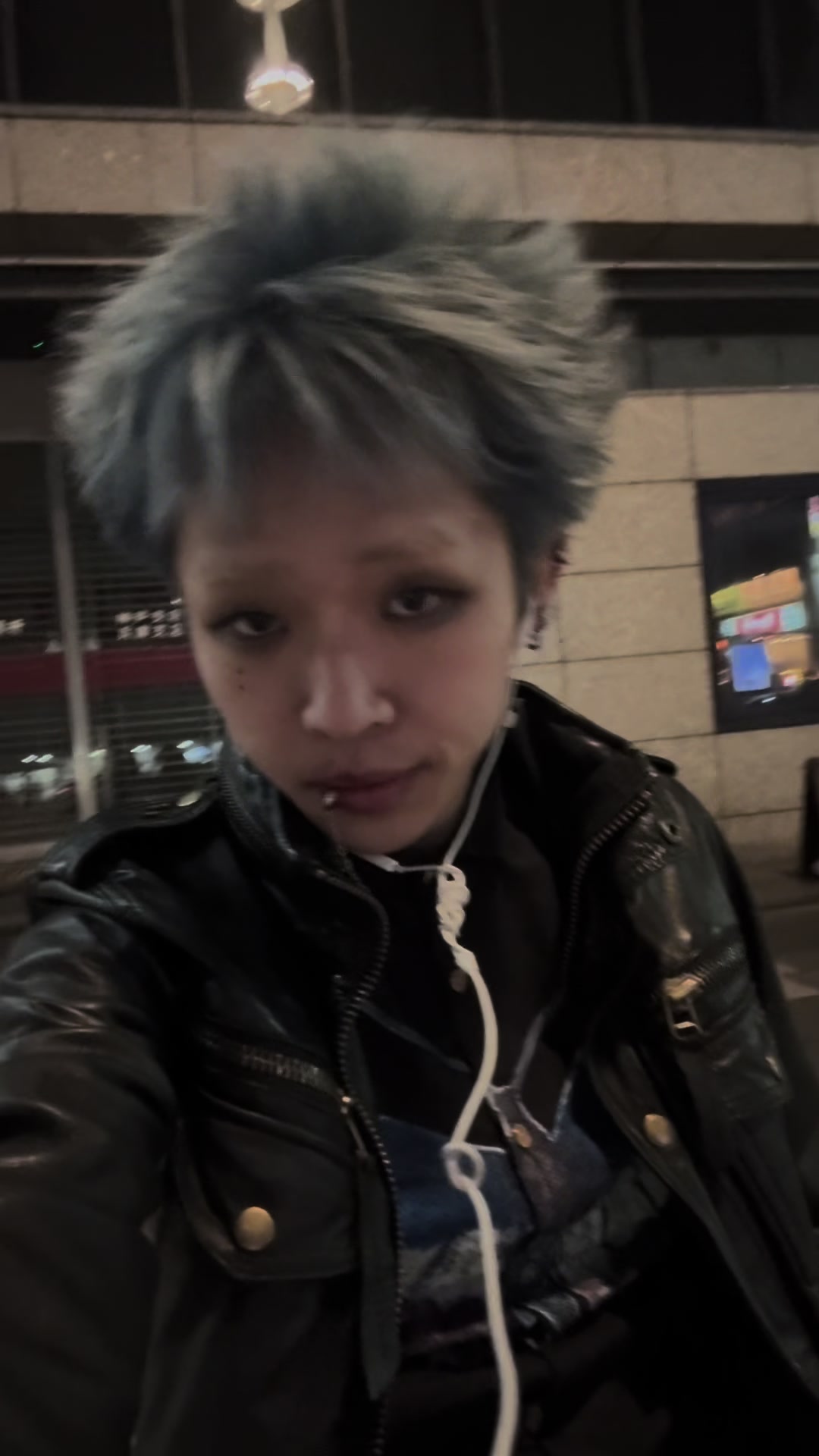 @Lin.NANA好き美容師