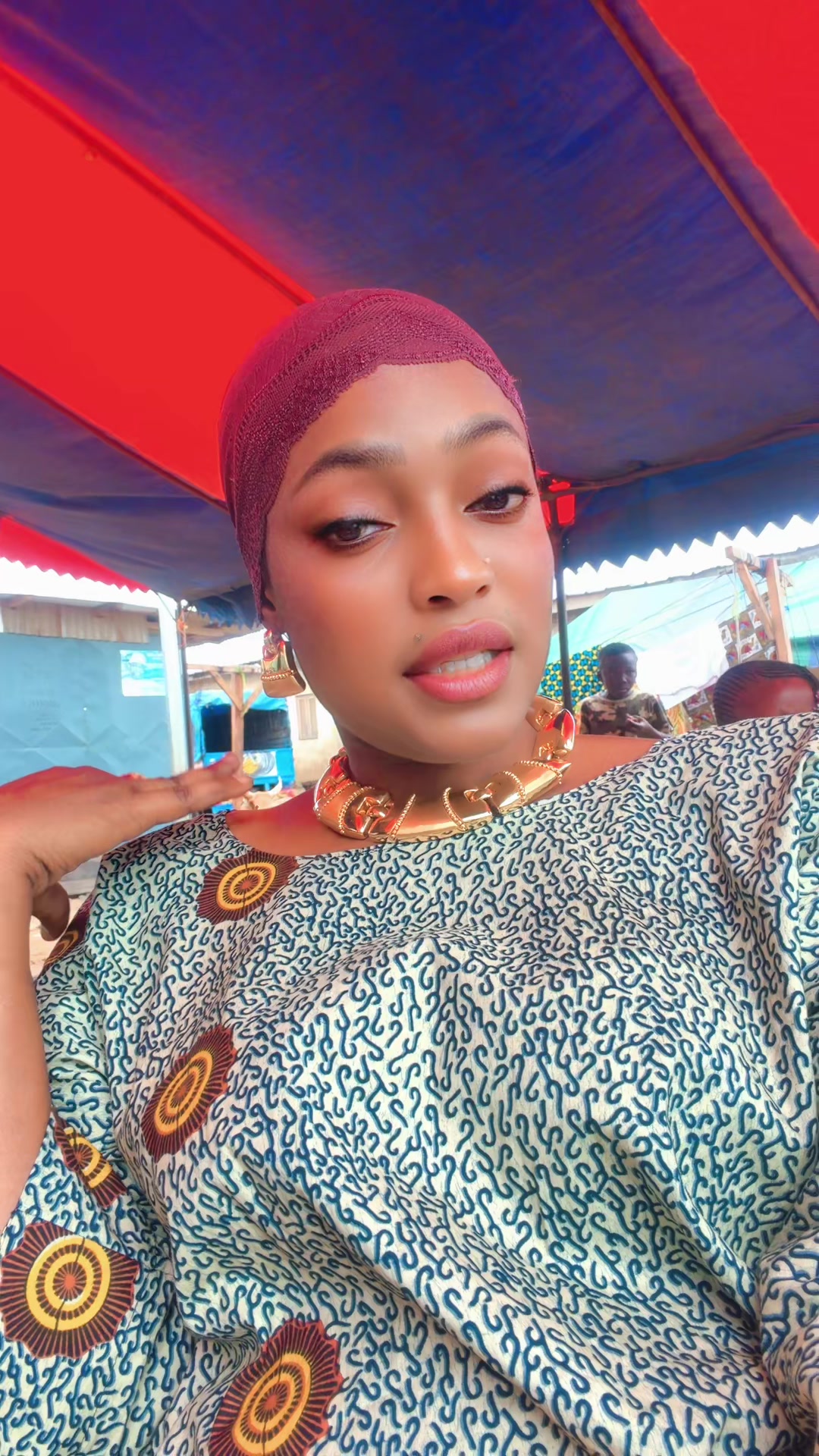 @Massogbê keïta🛍️🛍️🛍️