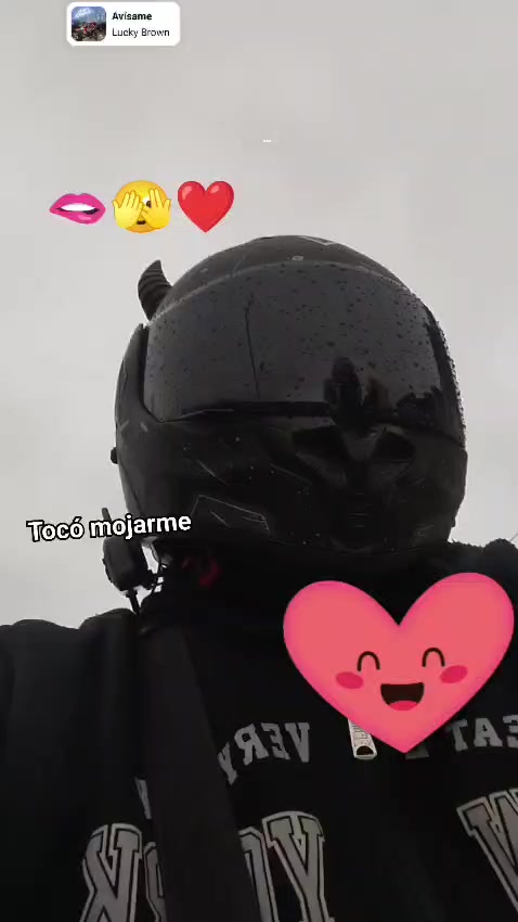 @El de la DM 250X👹🏍️🏍️