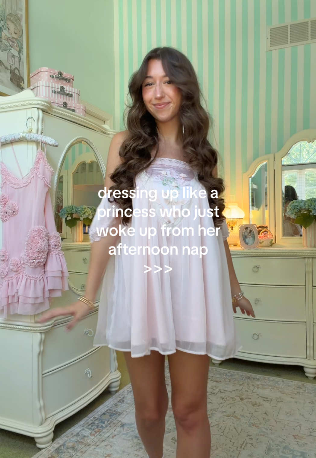 @chloe nicole