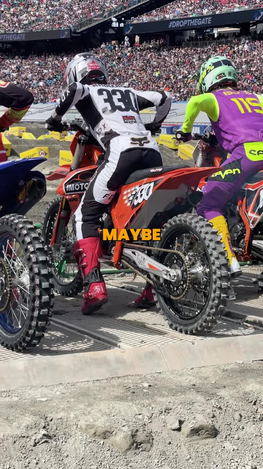 @The Moto Academy Podcast