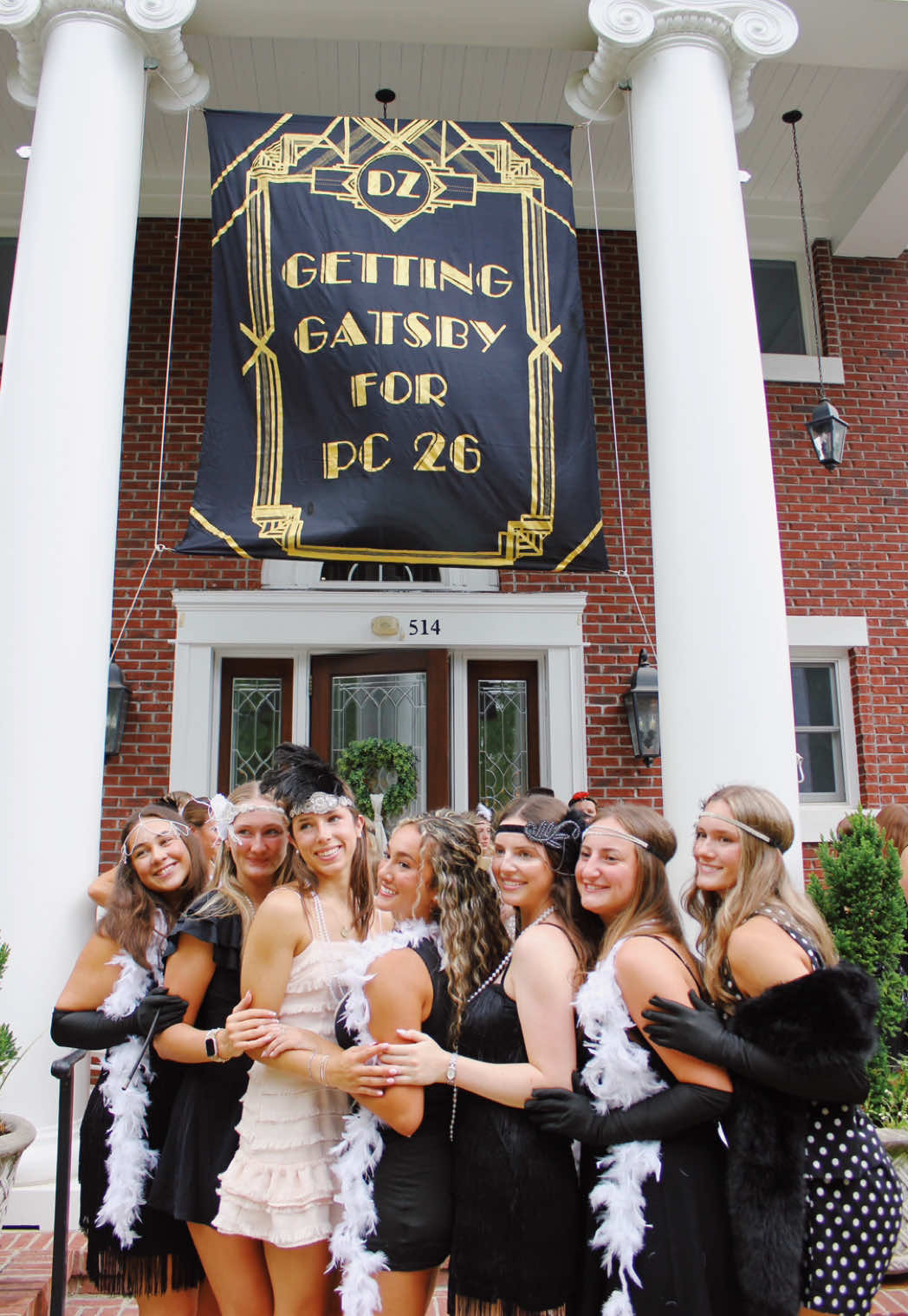 @SOUTH CAROLINA DZ