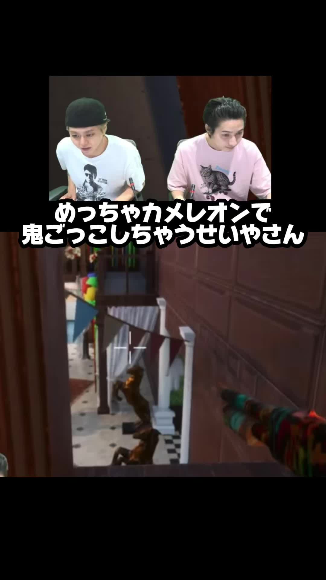 @こしあんパン🤟
