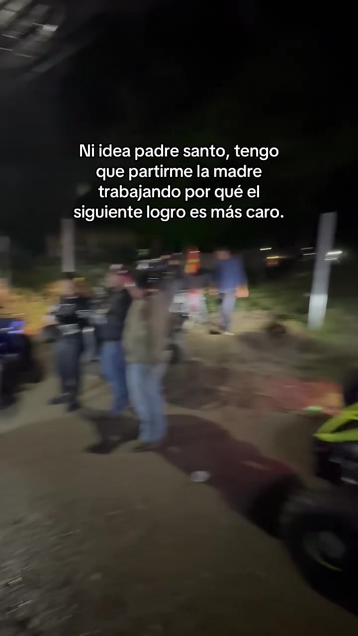 @Jeffer el de la Yz 🚀🏁