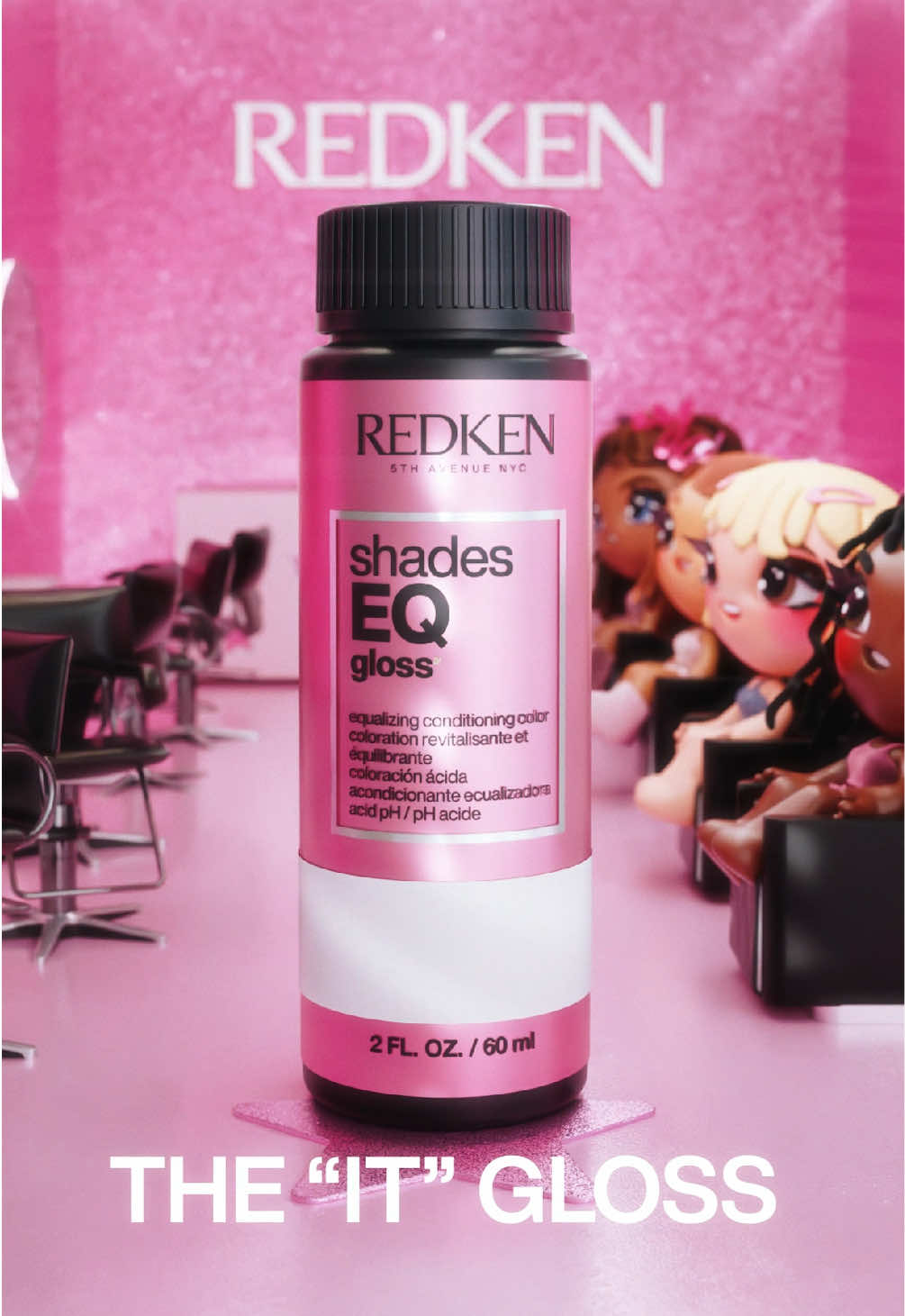 @Redken