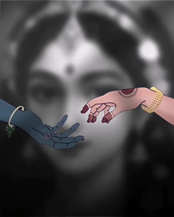 @कृष्णा_मार्ग_ 🦚❤️