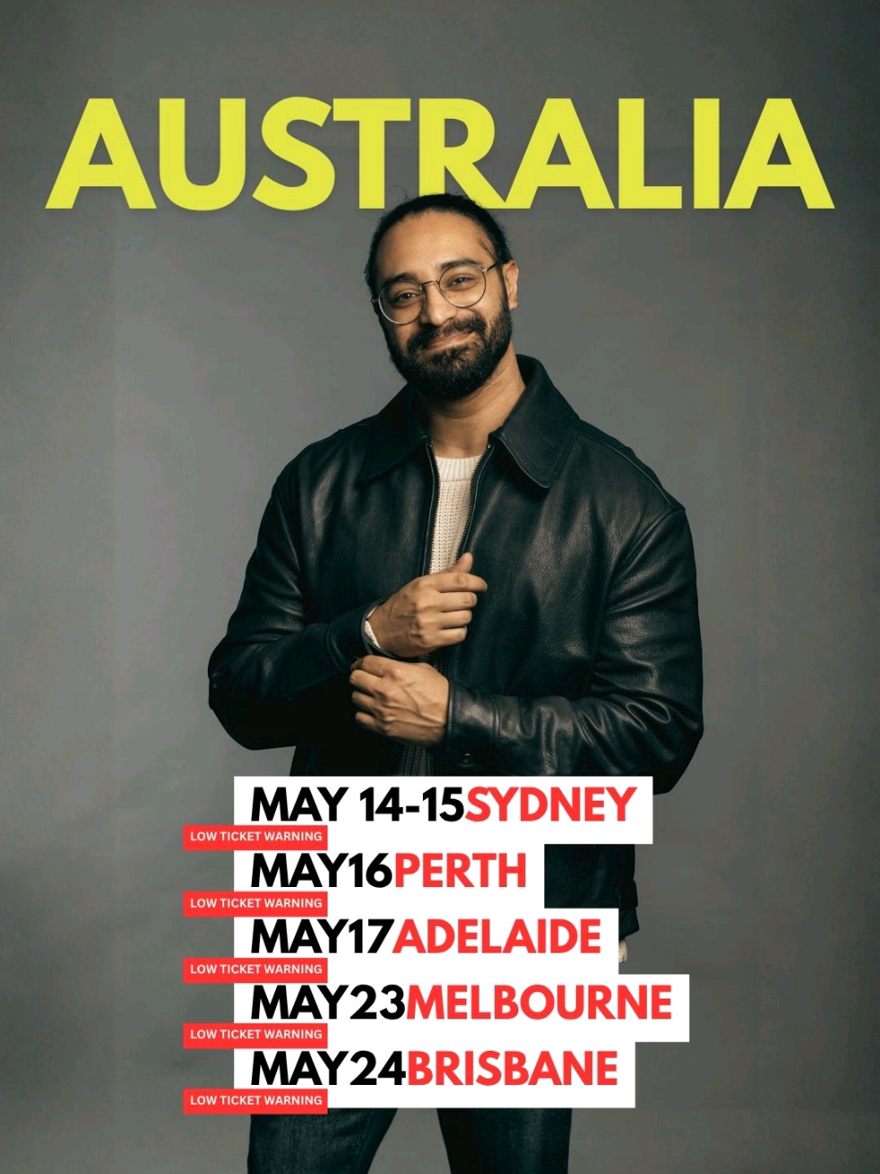 @Ashwyn Singh