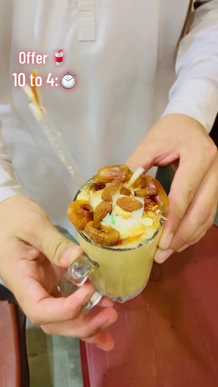@Mardan special ice cream & 🍹