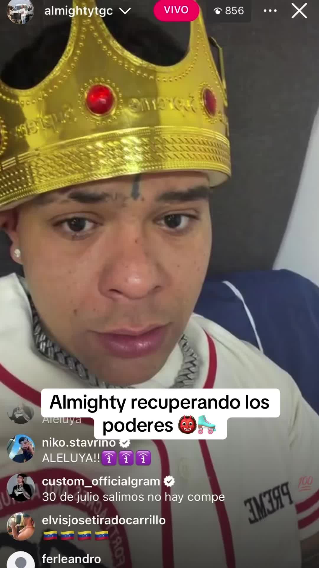 @LetraVibez