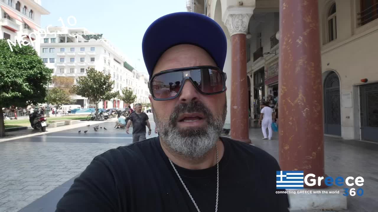 @Greece360