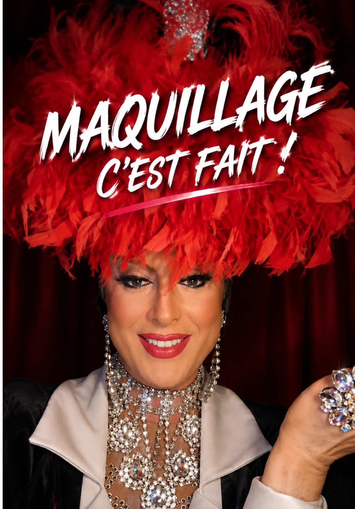 @Lady Maxx l’artiste