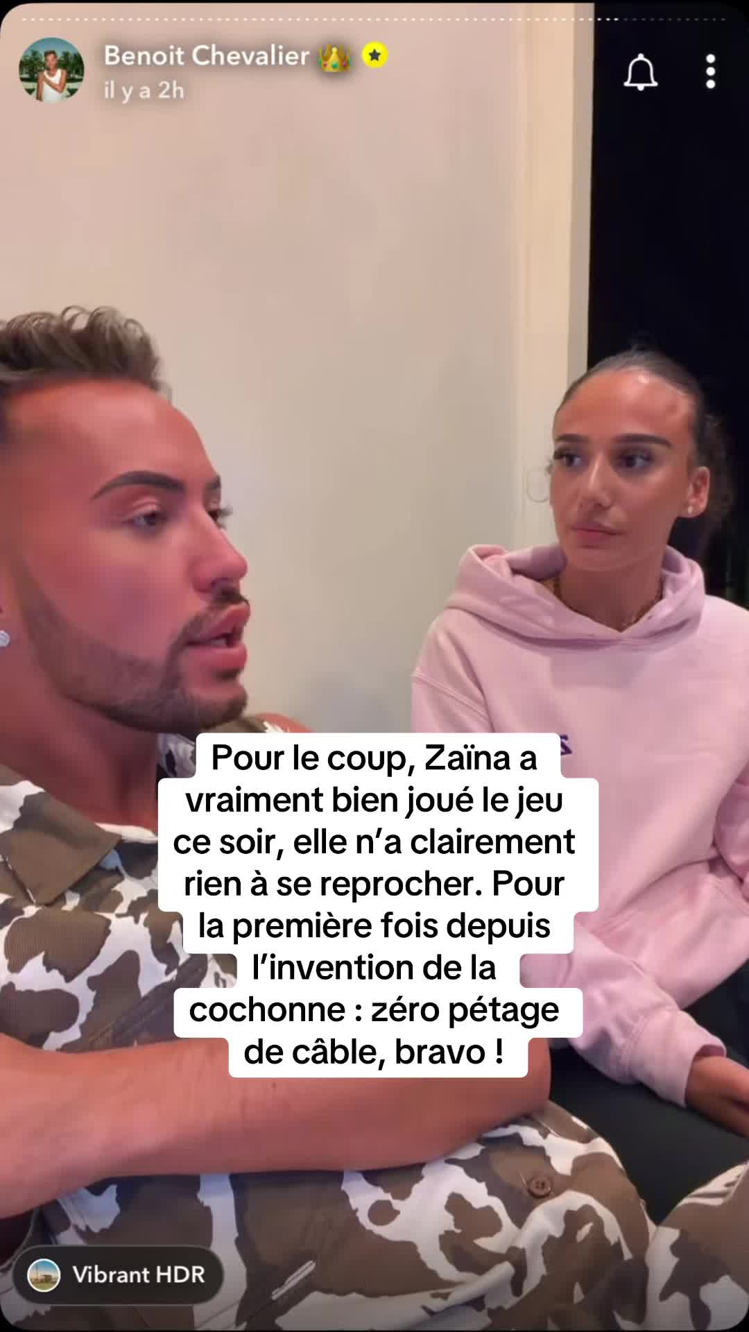 @Céline
