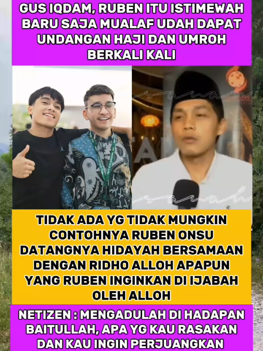 @BUKAN FAKTA MENARIK