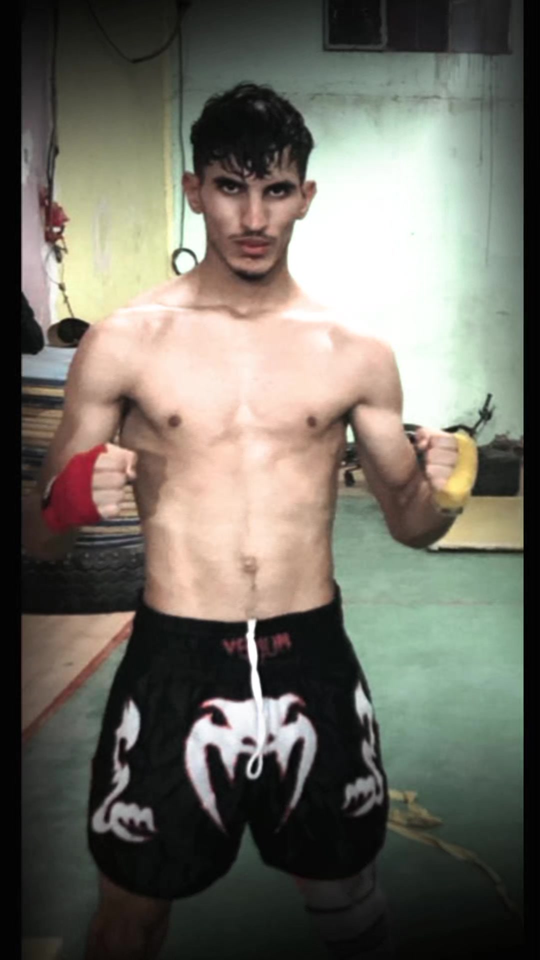 @kamal ben zoubier 🤴🔱🇩🇿