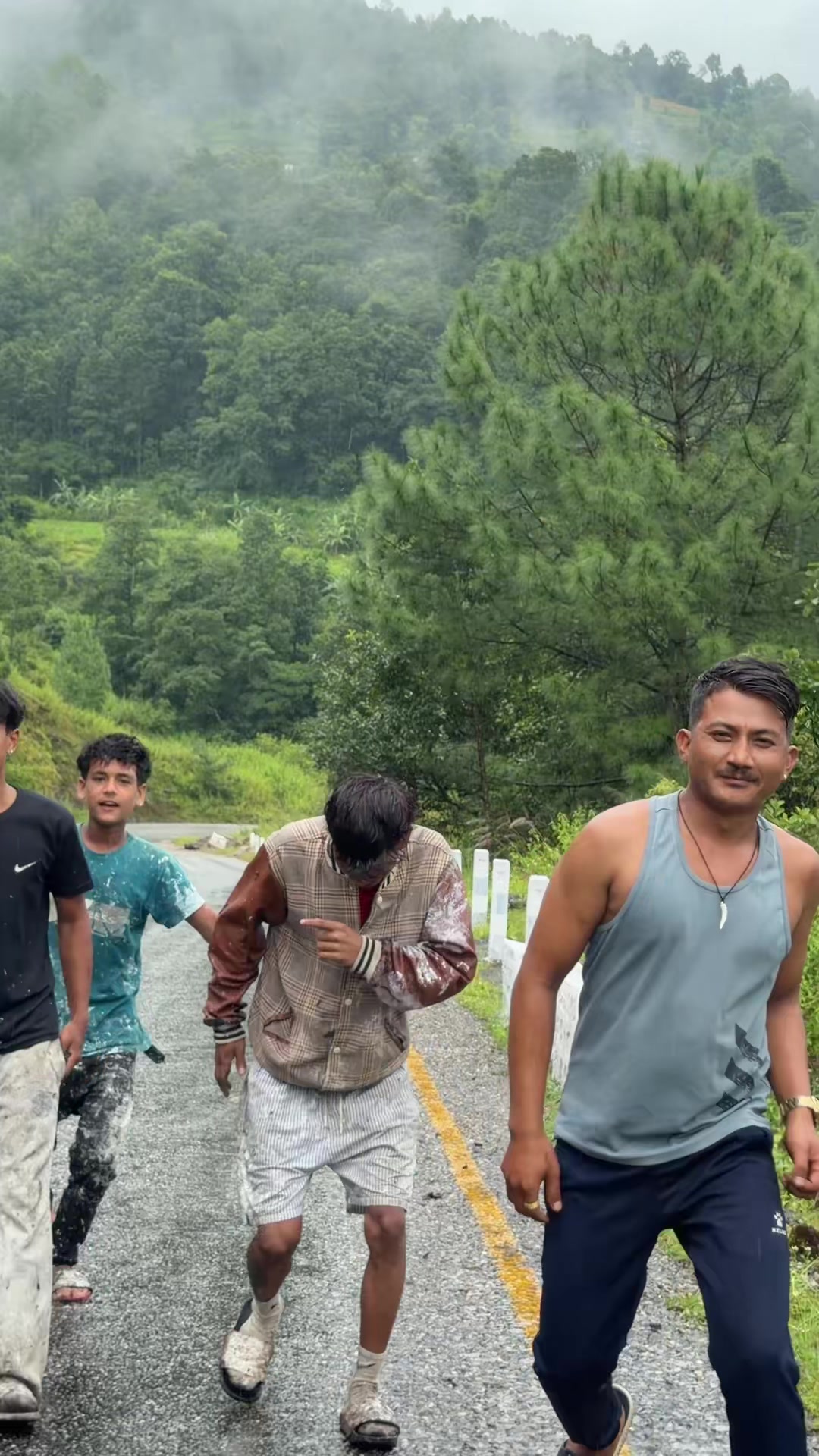 @Ramesh Karki