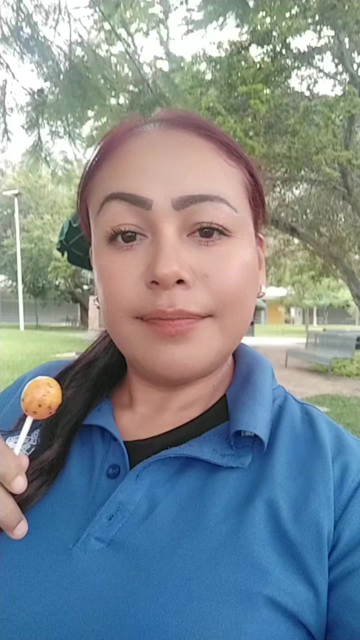 @Claudia Perez