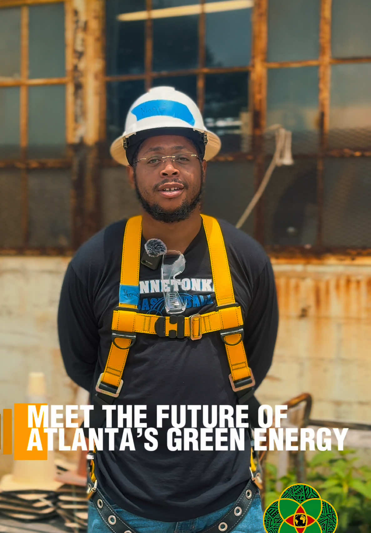 @Black Sustainability, Inc.