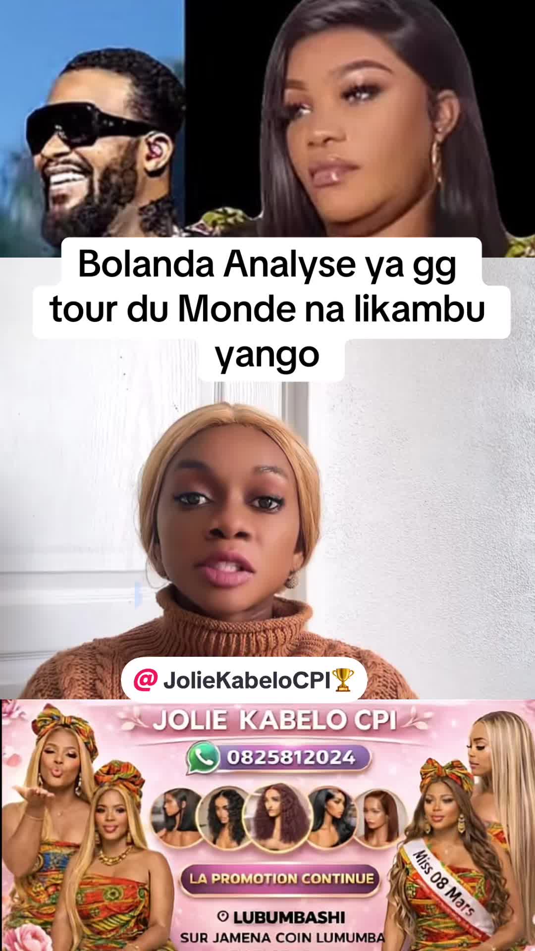 @KINSHASA MAKAMBU243🇨🇩