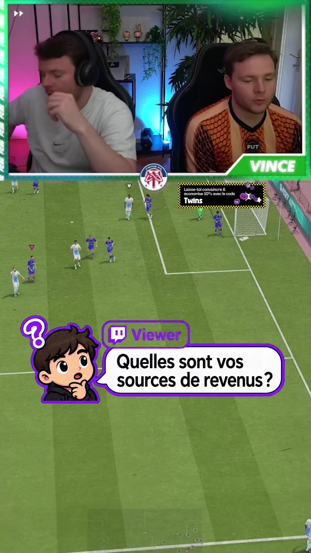 @Twins Fifa