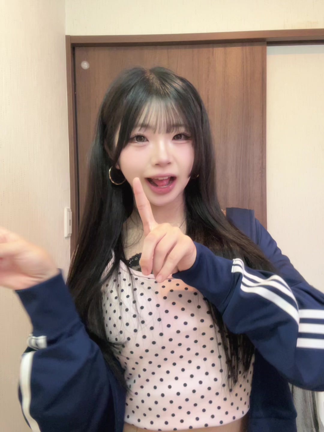 @のえ
