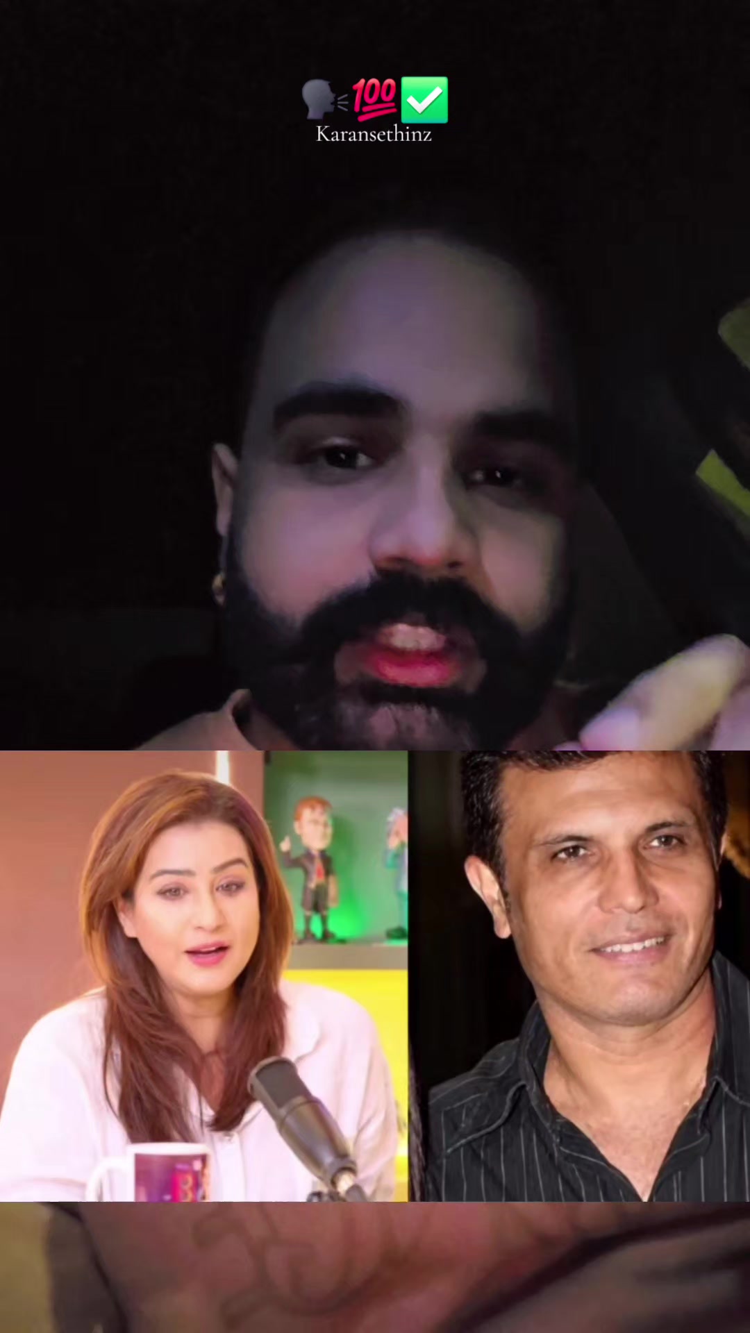 @Karan Sethi ✅
