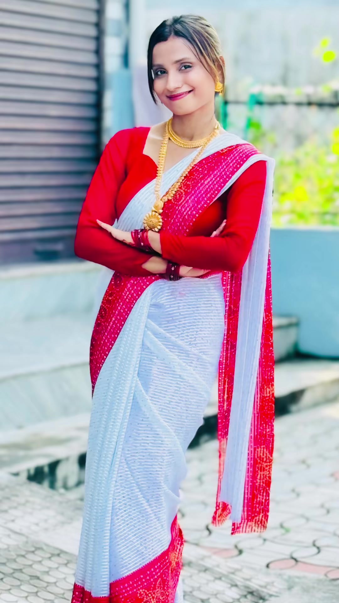 @Sangita