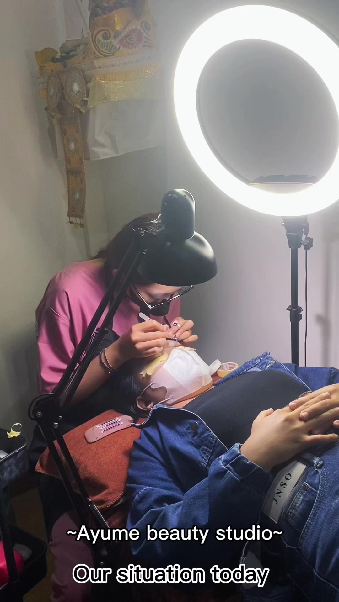 @Ayume Beauty Studio