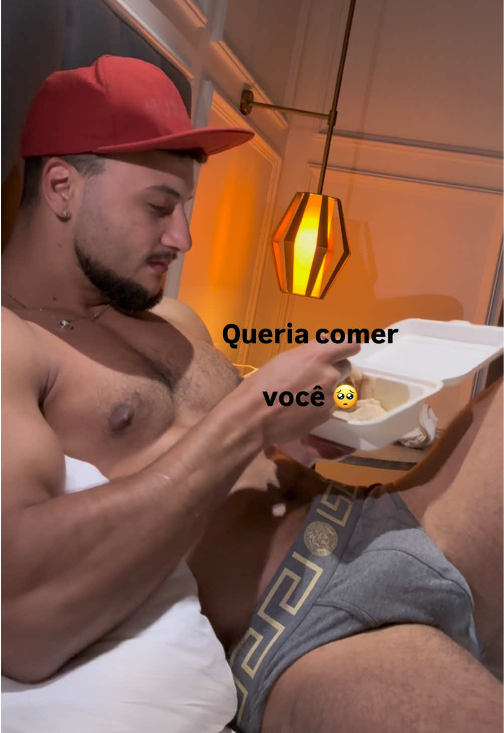 @CLEVERSON CASTRO