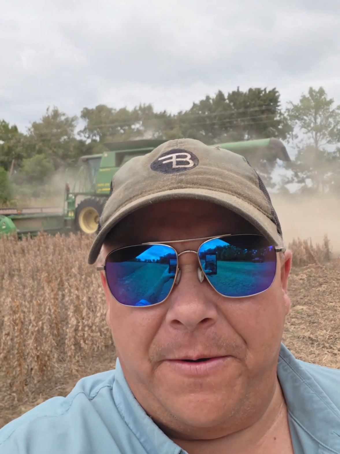 @Bushart Farms