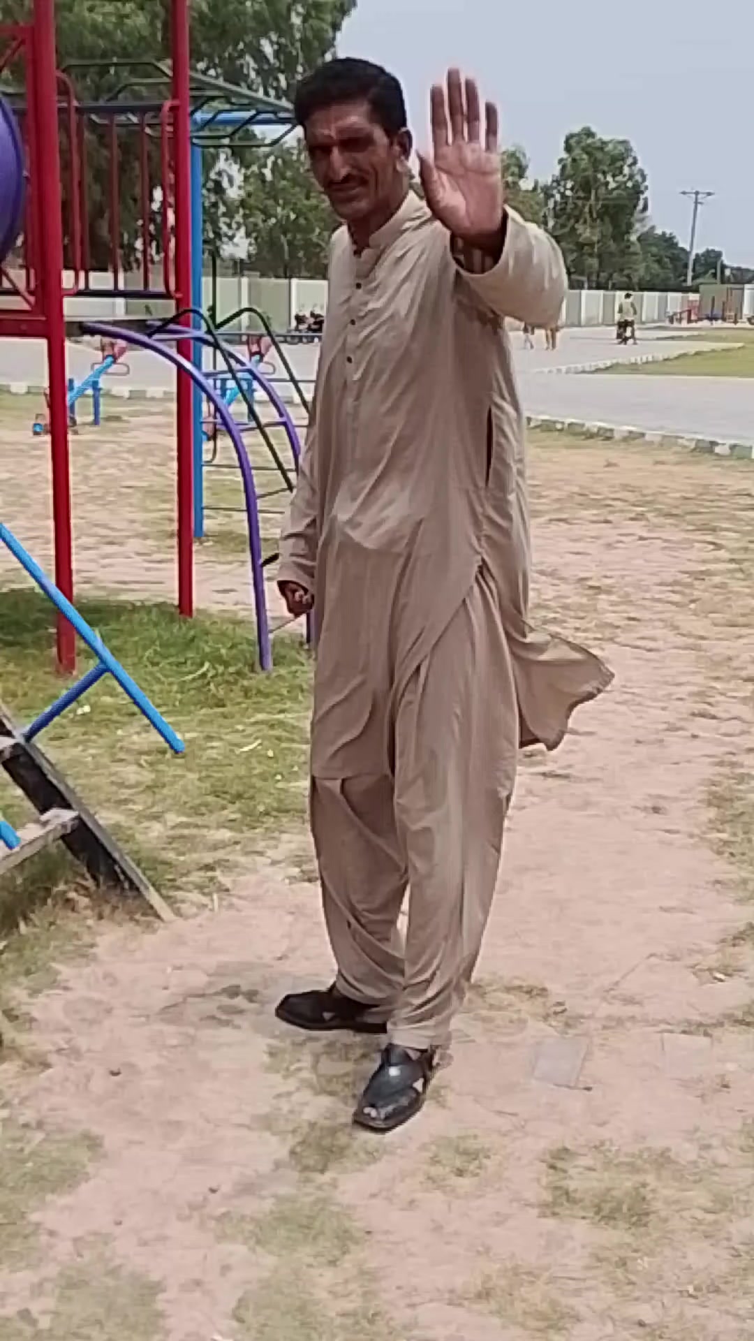 @m Khalid Abbas