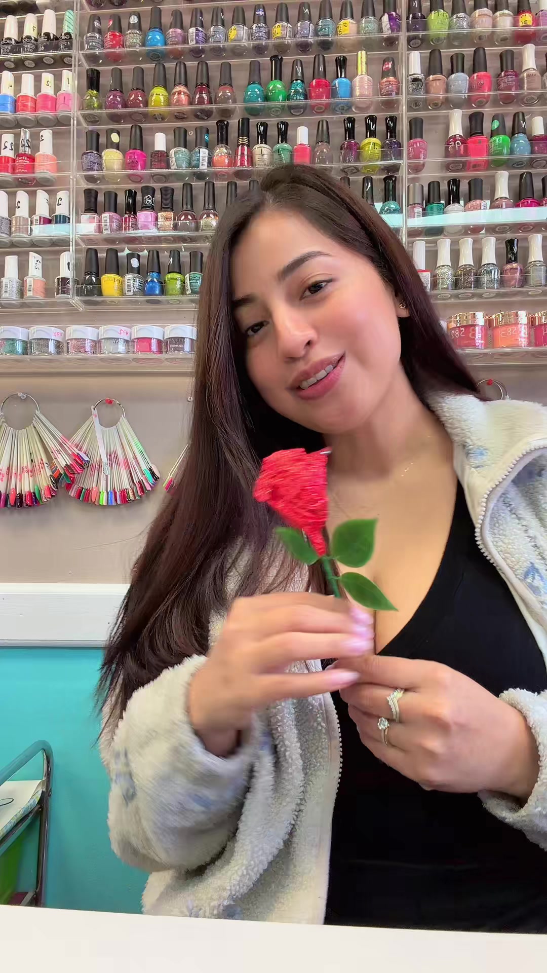 @Valentina